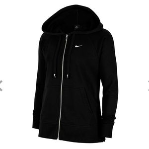 Nike Training Hoodie Dri-FIT